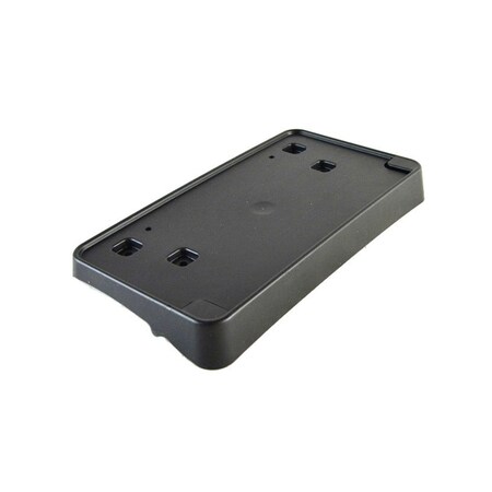 Mopar LICENSE PLATE 68138378AB